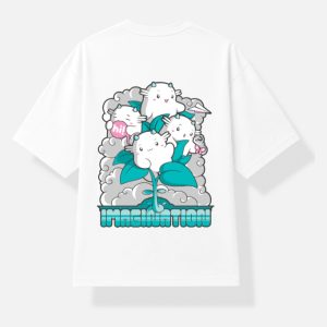 Unisex Oversized Jersey