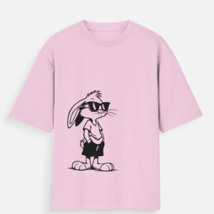 Oversize T-Shirt for men and women
