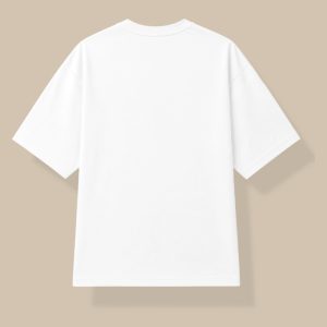 Unisex Oversized Jersey