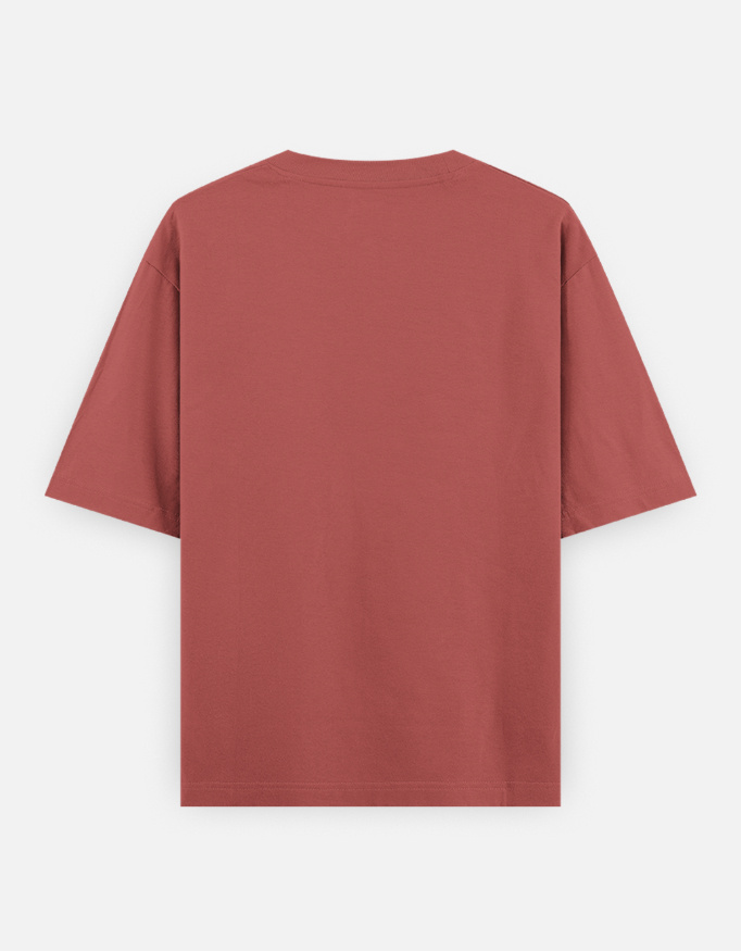 Unisex Oversized Classic T-Shirt - Image 3